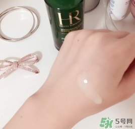 赫蓮娜綠寶瓶怎么用？赫蓮娜綠寶瓶精華使用方法