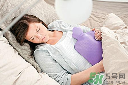 孕婦可以用熱水袋暖肚子嗎？孕婦用熱水袋暖肚導(dǎo)致流產(chǎn)