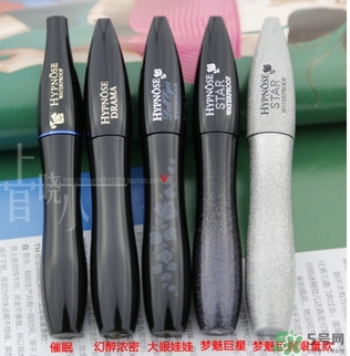 蘭蔻睫毛膏哪款好用？蘭蔻睫毛膏哪款最好用