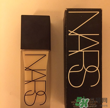 nars粉底液怎么辨別真假？nars粉底液真假