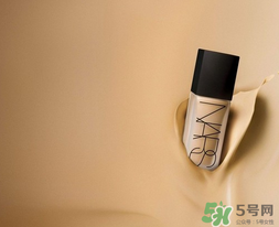 nars粉底液怎么辨別真假？nars粉底液真假