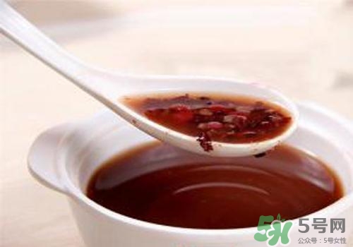 薏米紅豆粥可以天天喝嗎？薏米紅豆粥喝多了有什么壞處？