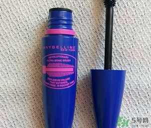 美寶蓮飛箭睫毛膏多少錢？美寶蓮藍胖子睫毛膏多少錢？