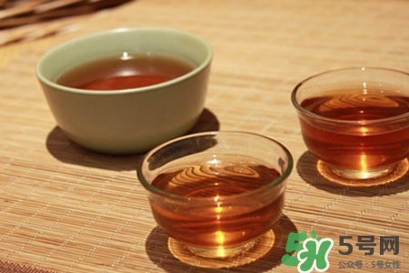 冬天可以喝荷葉茶嗎？冬天喝荷葉茶有什么好處？