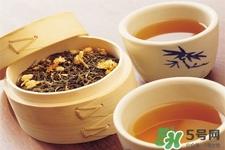冬天可以喝荷葉茶嗎？冬天喝荷葉茶有什么好處？