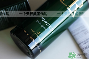 赫蓮娜綠寶瓶怎么用？赫蓮娜綠寶瓶精華使用方法