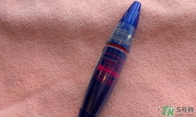美寶蓮飛箭睫毛膏多少錢？美寶蓮藍胖子睫毛膏多少錢？