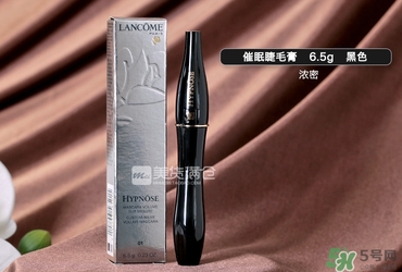 蘭蔻睫毛膏哪款好用？蘭蔻睫毛膏哪款最好用