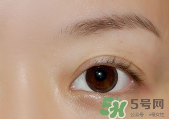 kiss me睫毛膏卸妝液怎么用？kiss me睫毛膏卸妝液使用方法