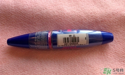 美寶蓮飛箭睫毛膏多少錢？美寶蓮藍胖子睫毛膏多少錢？