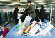 熱水袋能帶上飛機嗎？熱水袋能托運嗎？