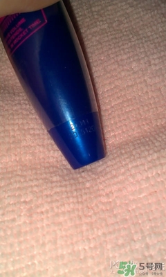 美寶蓮飛箭睫毛膏多少錢？美寶蓮藍胖子睫毛膏多少錢？