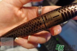 hr赫蓮娜睫毛膏哪款好用？赫蓮娜睫毛膏哪款好？