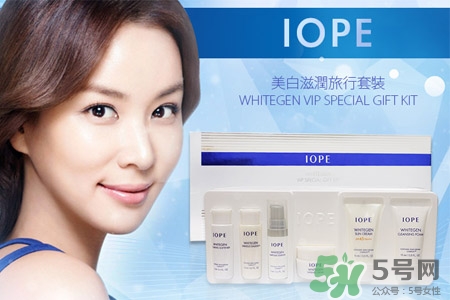 iope在韓國什么檔次？亦博是幾線品牌？
