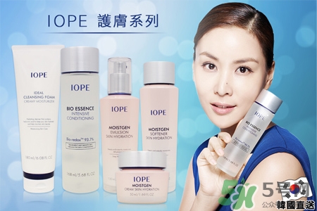 iope系列適合什么年齡？亦博三個系列適合年齡？
