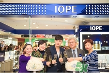 iope系列適合什么年齡？亦博三個系列適合年齡？