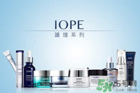 iope系列適合什么年齡？亦博三個系列適合年齡？