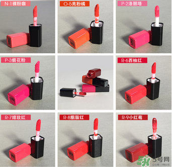 瑪麗黛佳唇釉哪個(gè)顏色好看？瑪麗黛佳唇釉掉色嗎？