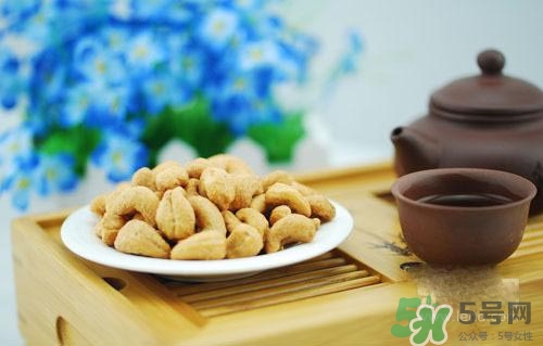 腰果是生吃好還是熟吃好？腰果生吃熟吃哪個更好吃更營養(yǎng)？