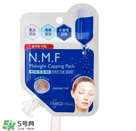 美迪惠爾面膜膏怎么用？美迪惠爾睡眠面膜膏使用方法