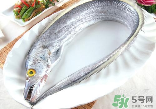 帶魚(yú)上的白色要去掉嗎？帶魚(yú)上的白色能吃嗎？