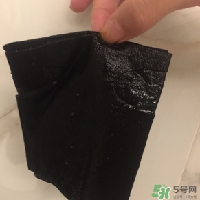 膜法世家黑面膜怎么用？膜法世家黑面膜要洗嗎？