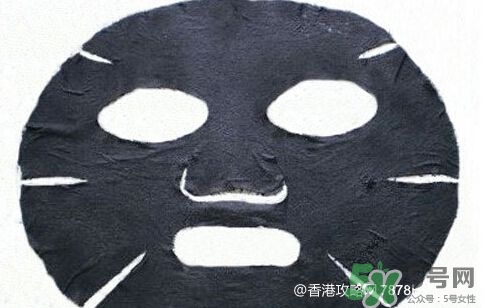 肌美精黑面膜多少錢(qián)？肌美精黑面膜價(jià)格
