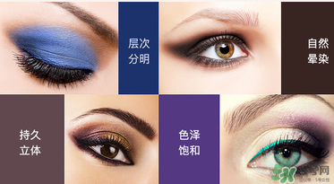 瑪麗黛佳眼影多少錢？瑪麗黛佳眼影專柜價(jià)格