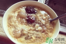 經(jīng)常吃醪糟雞蛋能催奶嗎？酒釀蛋的功效與作用