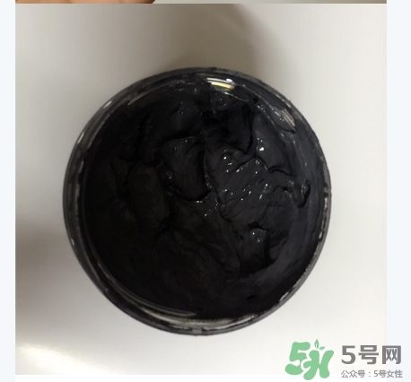 pure body naturals死海泥面膜怎么樣？