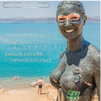 pure body naturals死海泥面膜怎么樣？