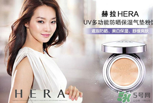 赫拉怎么分辨真假？赫拉真假辨別圖