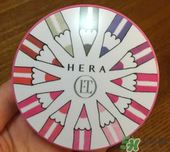 赫拉怎么換替換？赫拉氣墊bb替換裝怎么換？