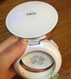 赫拉怎么換替換？赫拉氣墊bb替換裝怎么換？