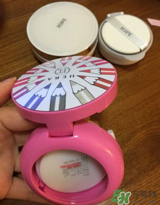 赫拉怎么換替換？赫拉氣墊bb替換裝怎么換？