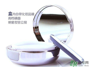 赫拉怎么換替換？赫拉氣墊bb替換裝怎么換？