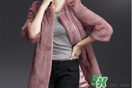 冬天穿羽絨服暖和還是貂皮暖和？貂皮和羽絨服哪個(gè)暖和？