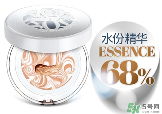 age20s氣墊哪個(gè)色號(hào)好？age20s氣墊色號(hào)