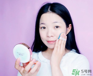 age20s氣墊哪個(gè)色號(hào)好？age20s氣墊色號(hào)