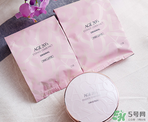 愛敬水光濕粉怎么用？愛敬水光濕粉的正確使用用法