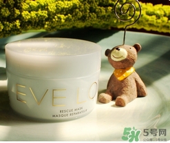 eve lom急救面膜怎么用？eve lom急救面膜使用方法