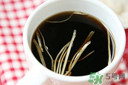 姜絲可樂要放水煮嗎？姜絲可樂需要加水嗎？