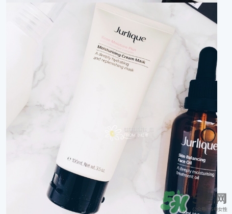 茱莉蔻玫瑰面膜怎么用？jurlique茱莉蔻玫瑰面膜使用方法