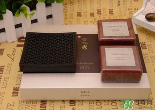 age20s和雪花秀哪個(gè)好？愛(ài)敬和雪花秀哪個(gè)好？