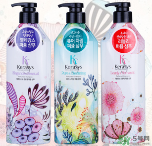 愛敬洗發(fā)水哪個最好聞？愛敬洗發(fā)水含硅油嗎？