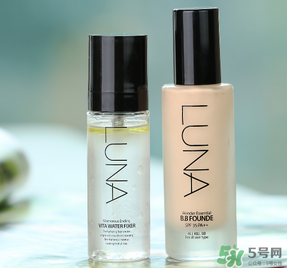 luna是什么牌子化妝品？露娜是哪個(gè)國家的？