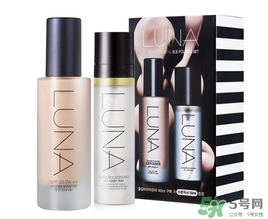 luna是什么牌子化妝品？露娜是哪個(gè)國家的？