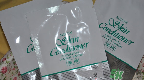 奧爾濱面膜怎么用？奧爾濱健康水面膜使用方法
