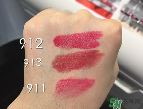 kiko913是什么色？kiko913試色