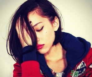 kiko9系列哪個(gè)顏色好看？kiko9系口紅試色